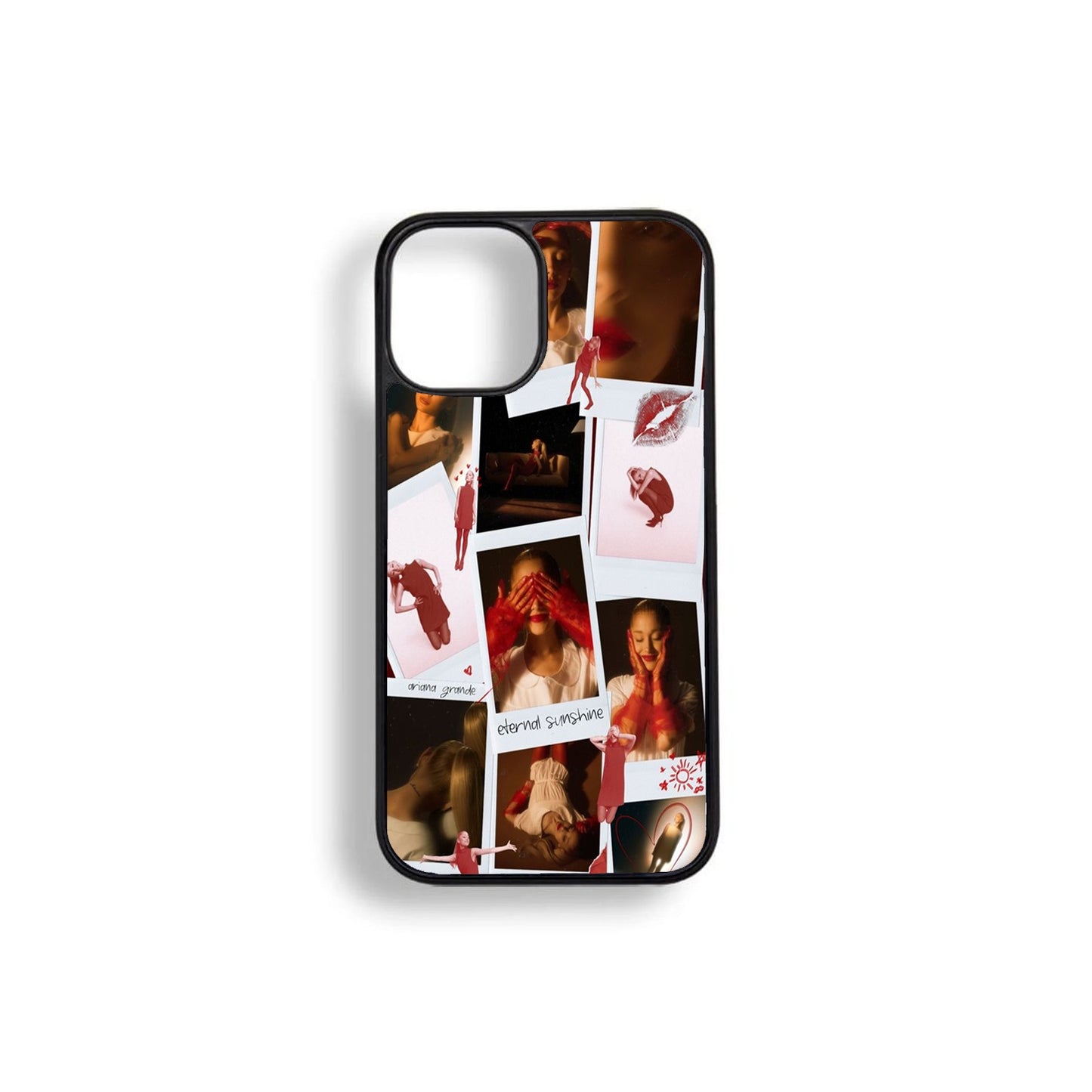 Ariana Grande - Eternal Sunshine iPhone Case