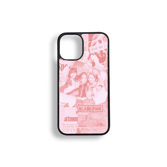 Blackpink - iPhone Case