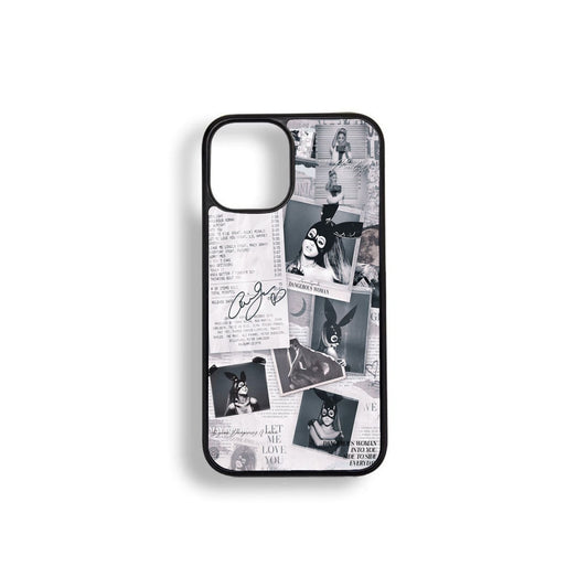 Ariana Grande - Dangerous Woman iPhone Case