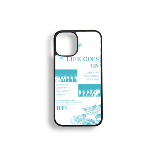 BTS - iPhone Case