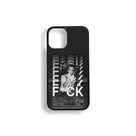 Eminem - Slime Shady iPhone Case