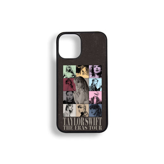 Taylor Swift - The Eras Tour iPhone Case