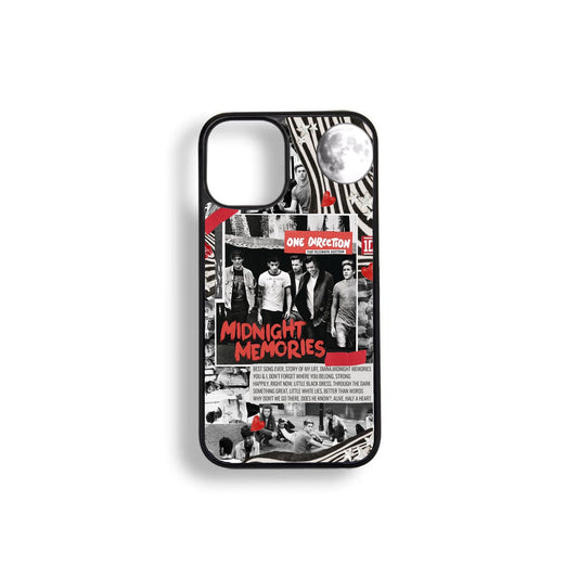 One Direction - iPhone Case