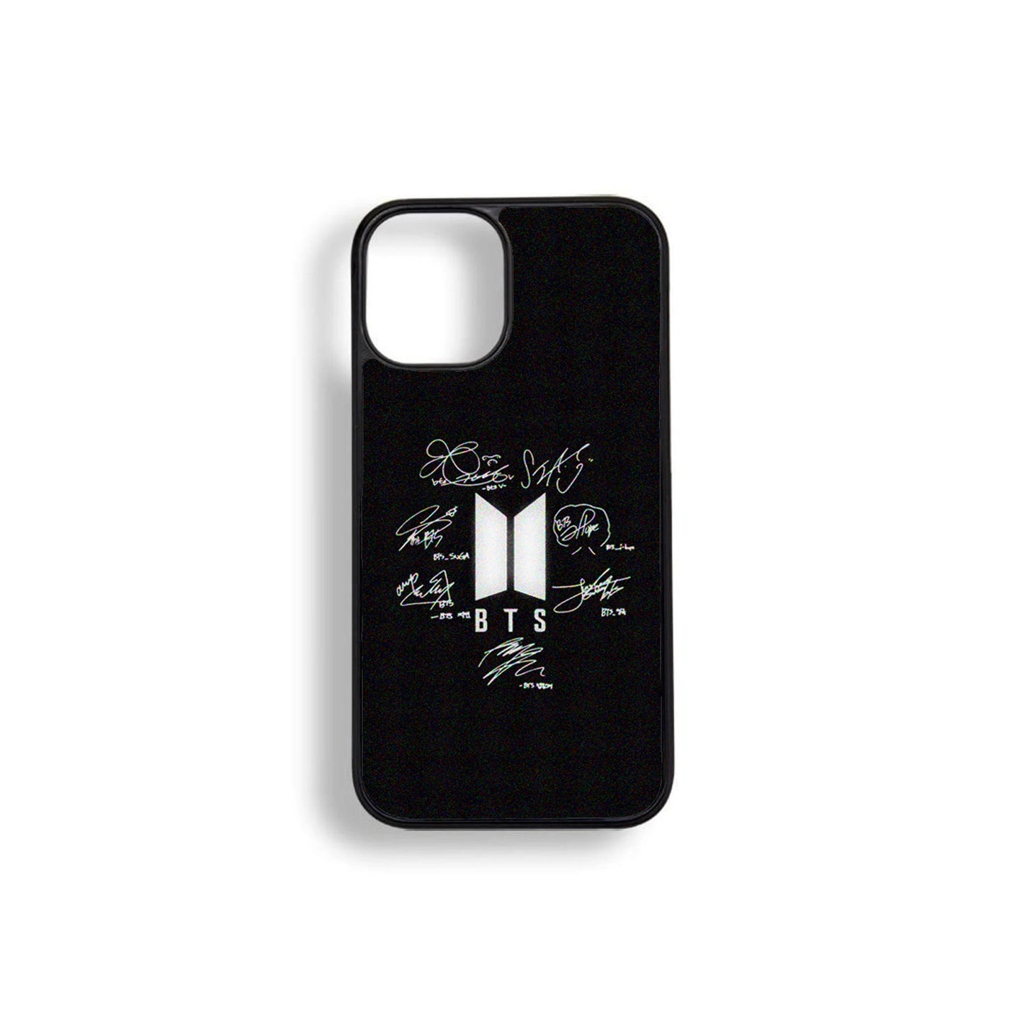 BTS - iPhone Case