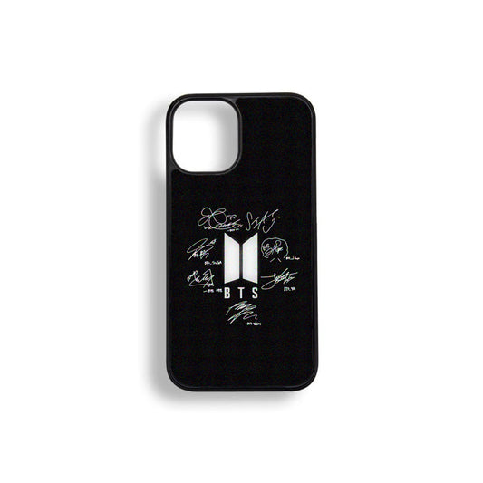 BTS - iPhone Case
