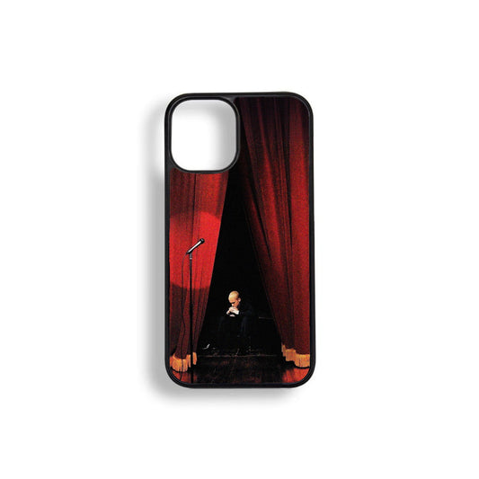 Eminem - Slime Shady iPhone Case