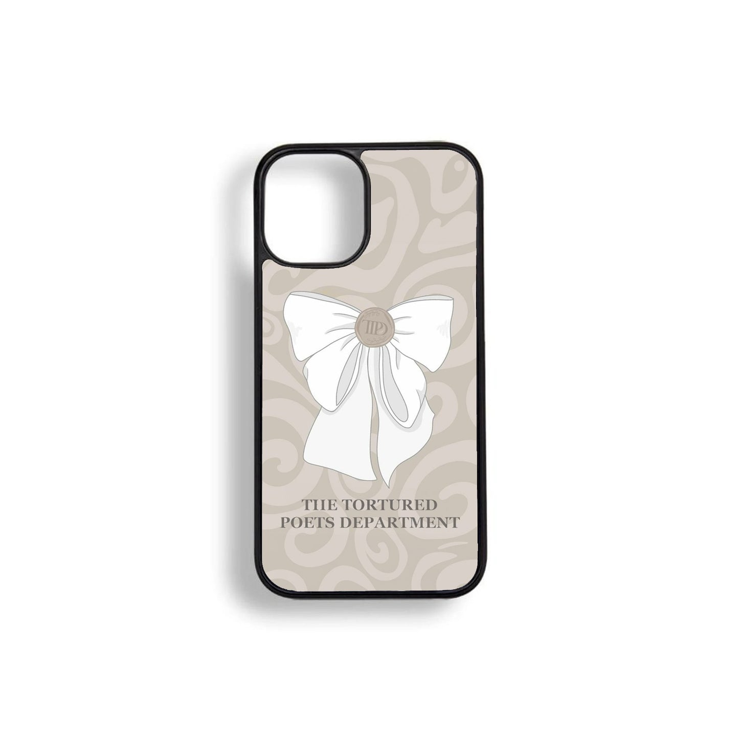 Taylor Swift - The Eras Tour iPhone Case