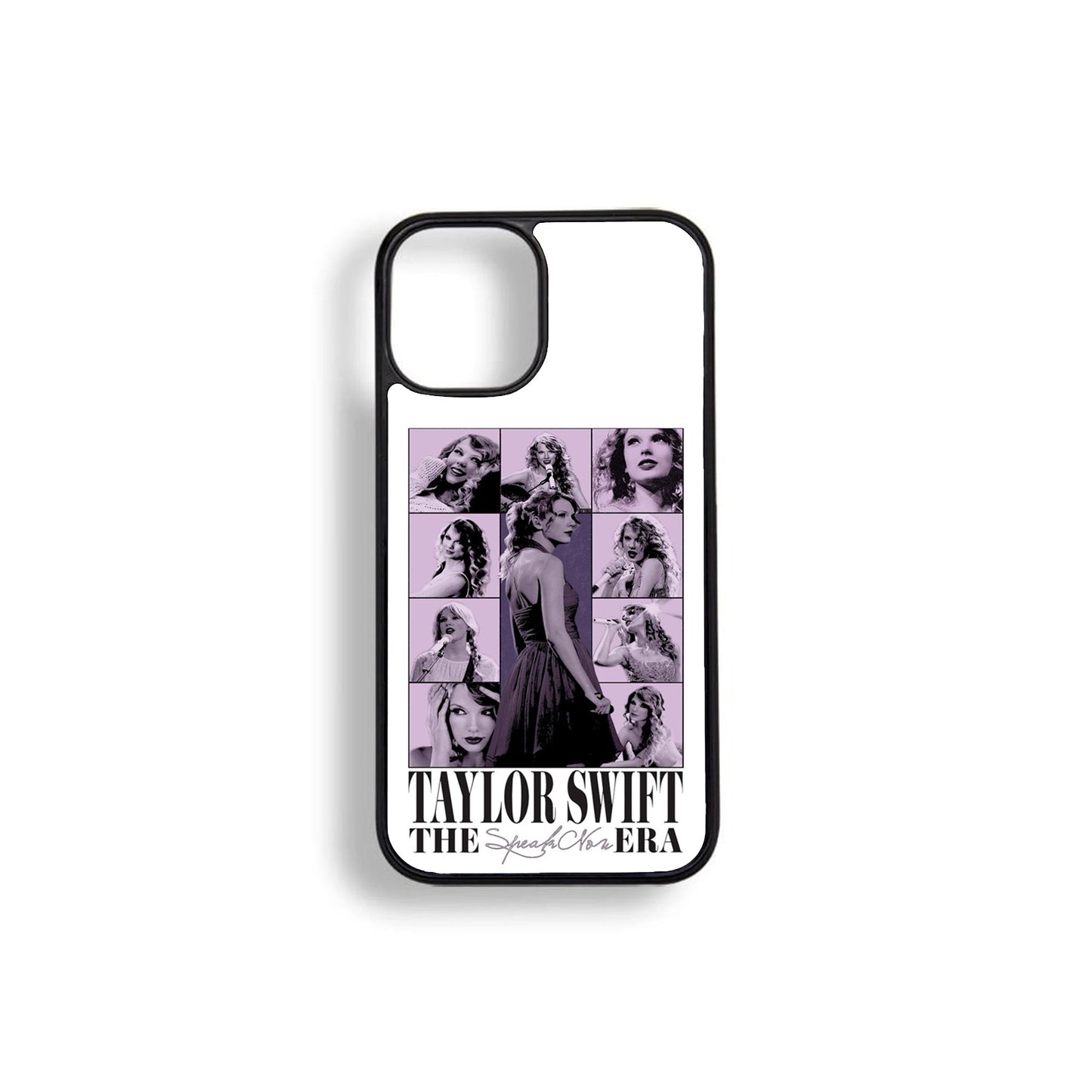 Taylor Swift - The Eras Tour iPhone Case