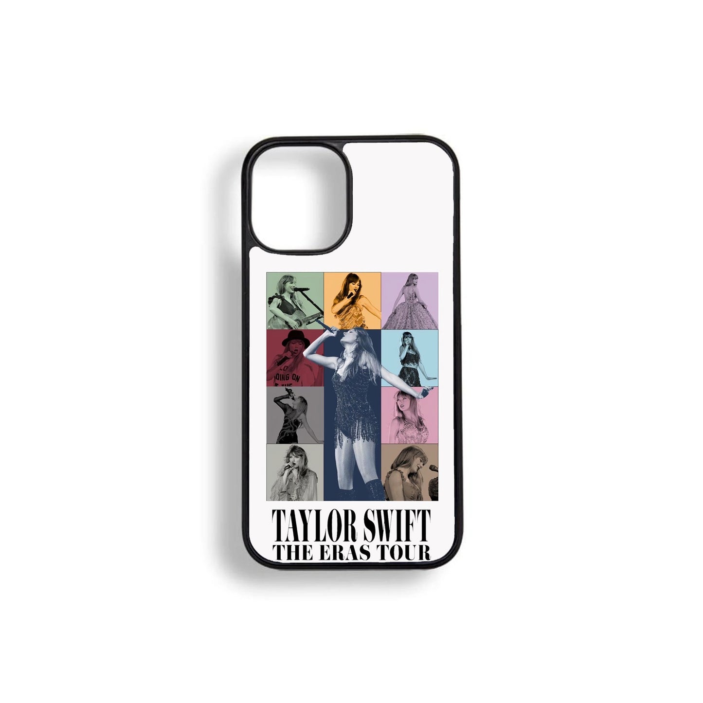 Taylor Swit - The Eras Tour iPhone Case