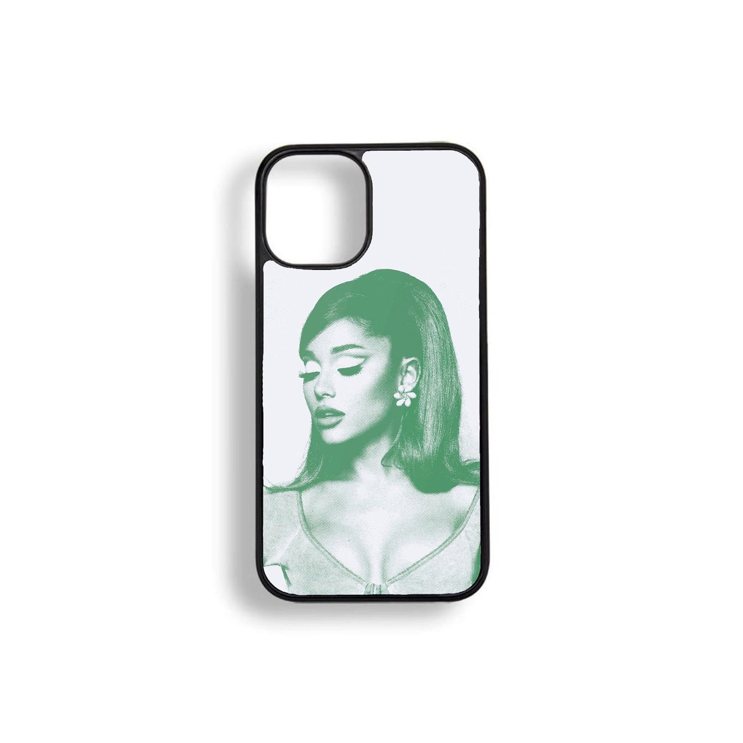 Ariana Grande - Positions iPhone Case