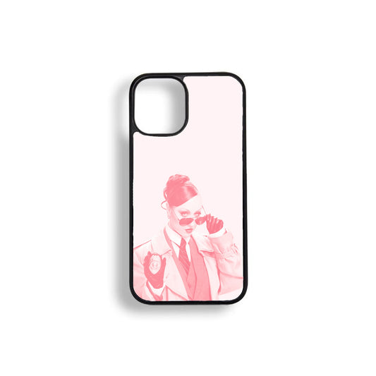Chappell Roan - iPhone Case