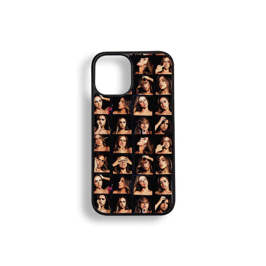 Tate McRae - So Close To What iPhone Case