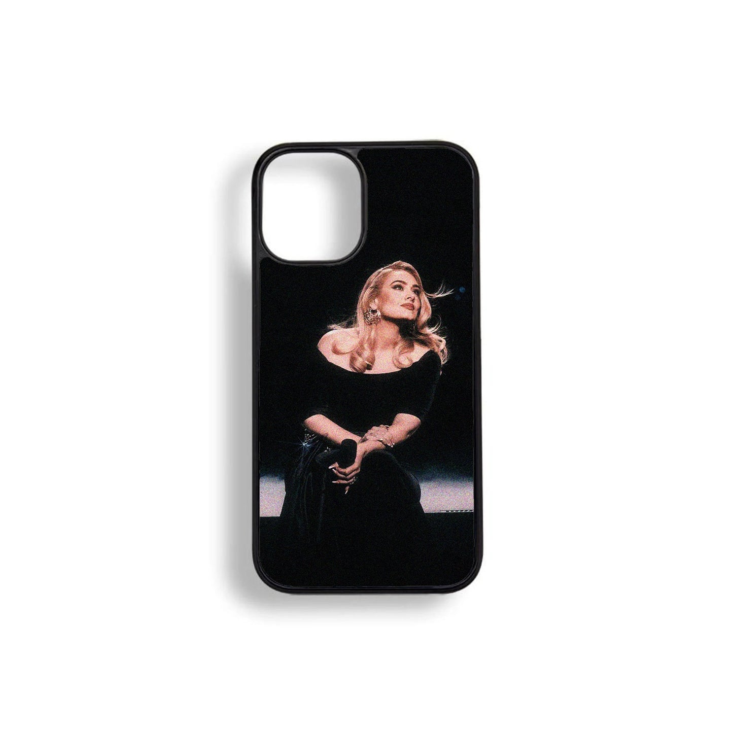Adele - iPhone Case