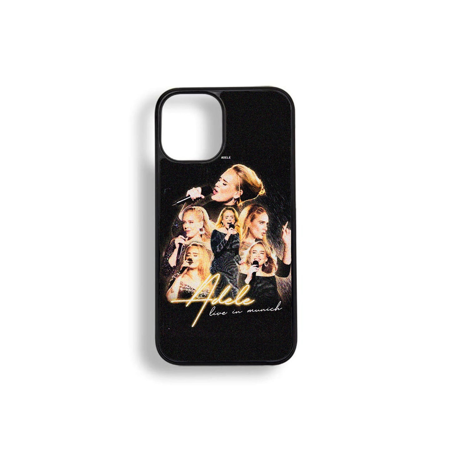Adele - iPhone Case