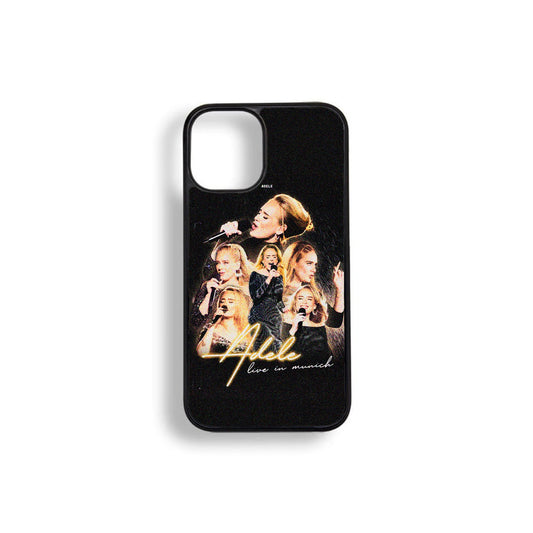 Adele - iPhone Case