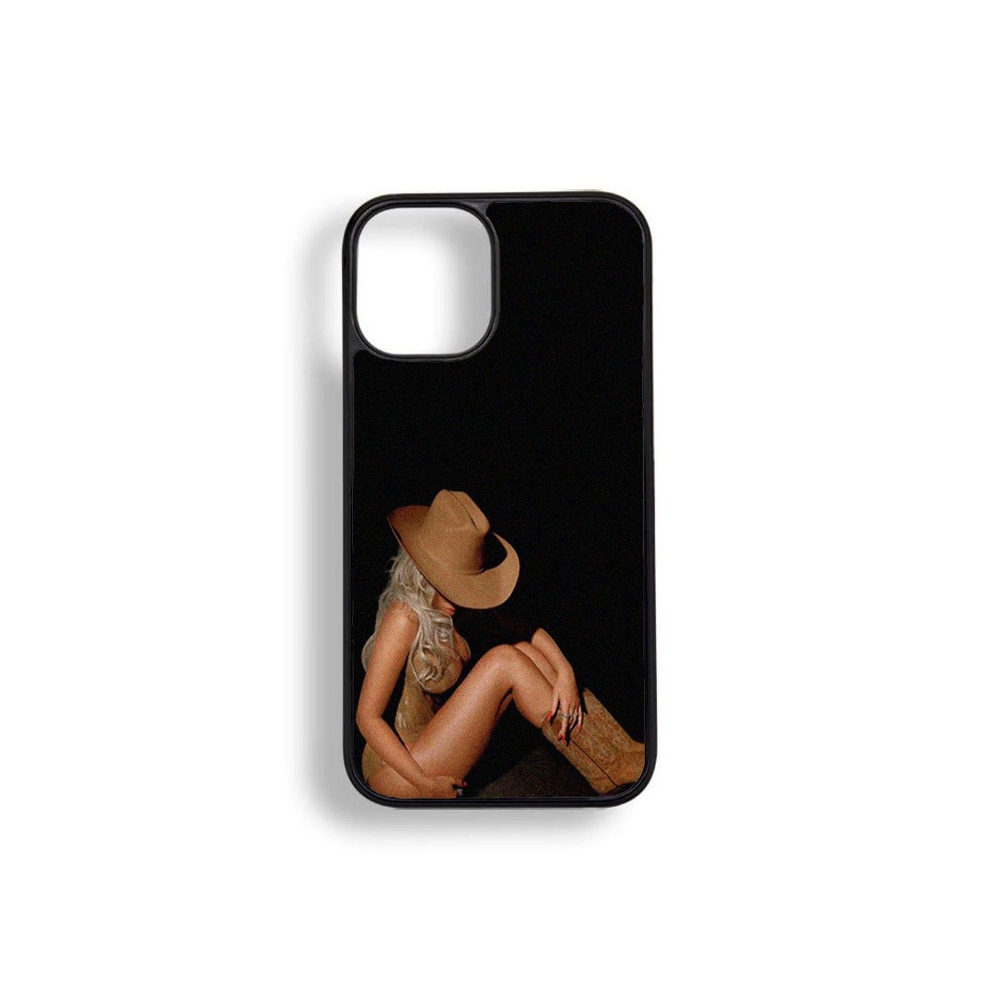 Beyoncé - Cowboy Carter iPhone Case