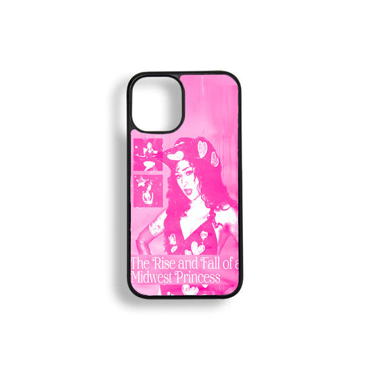 Chappell Roan - iPhone Case