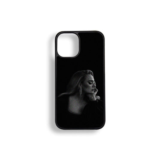 Adele - iPhone Case