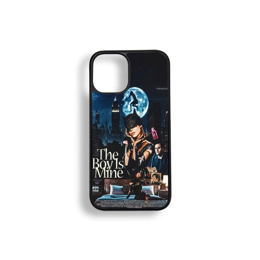 Ariana Grande - Eternal Sunshine iPhone Case