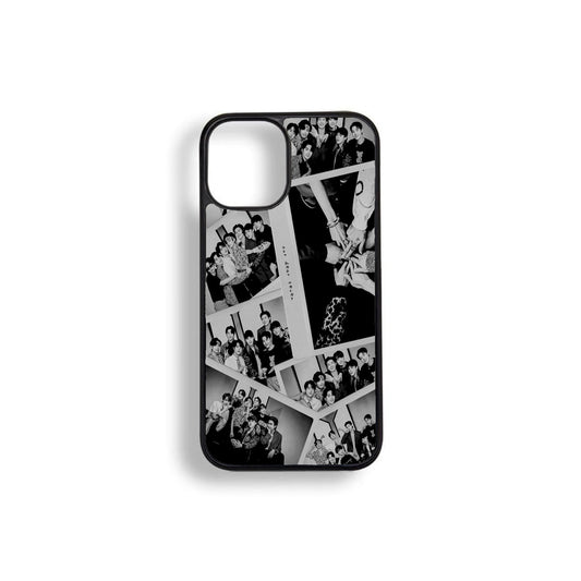BTS - iPhone Case