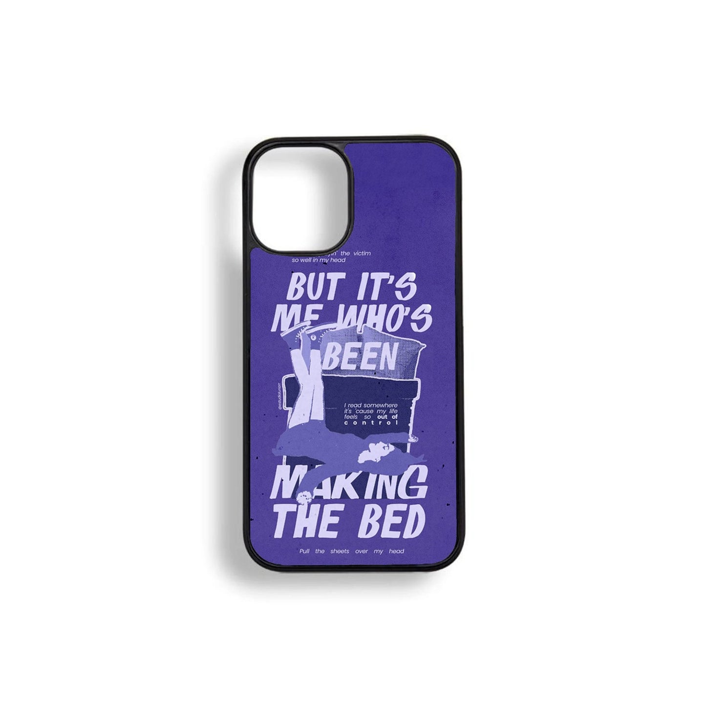 Olivia Rodrigo - Guts iPhone Case