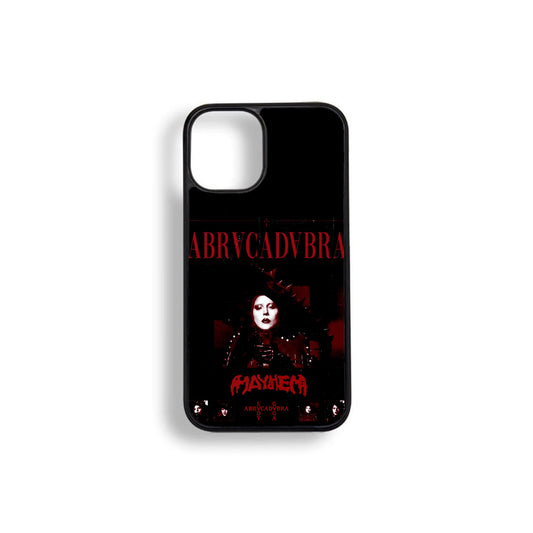 Lady Gaga - MAYHEM iPhone Case