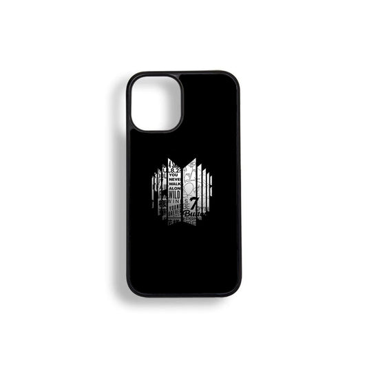 BTS - iPhone Case