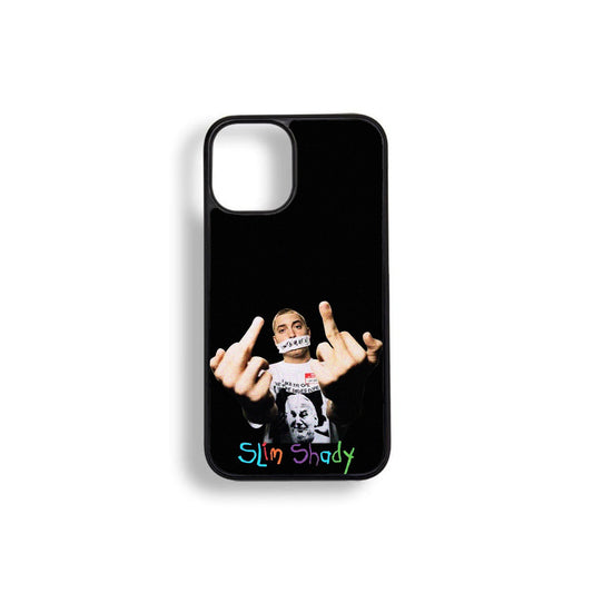 Eminem - Slime Shady iPhone Case