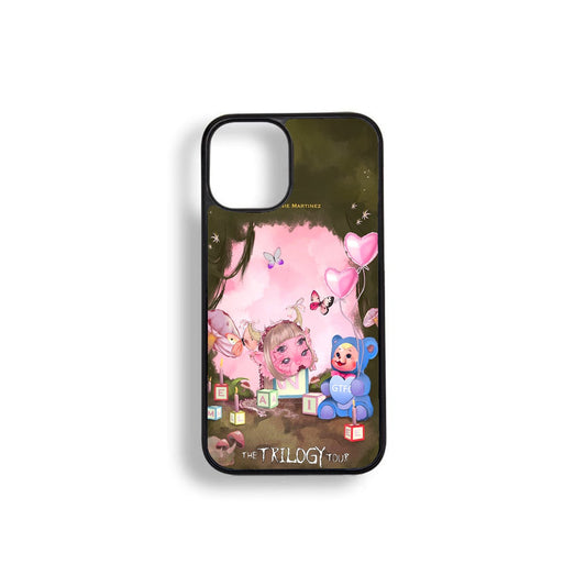 Melanie Martinez - Portals iPhone Case