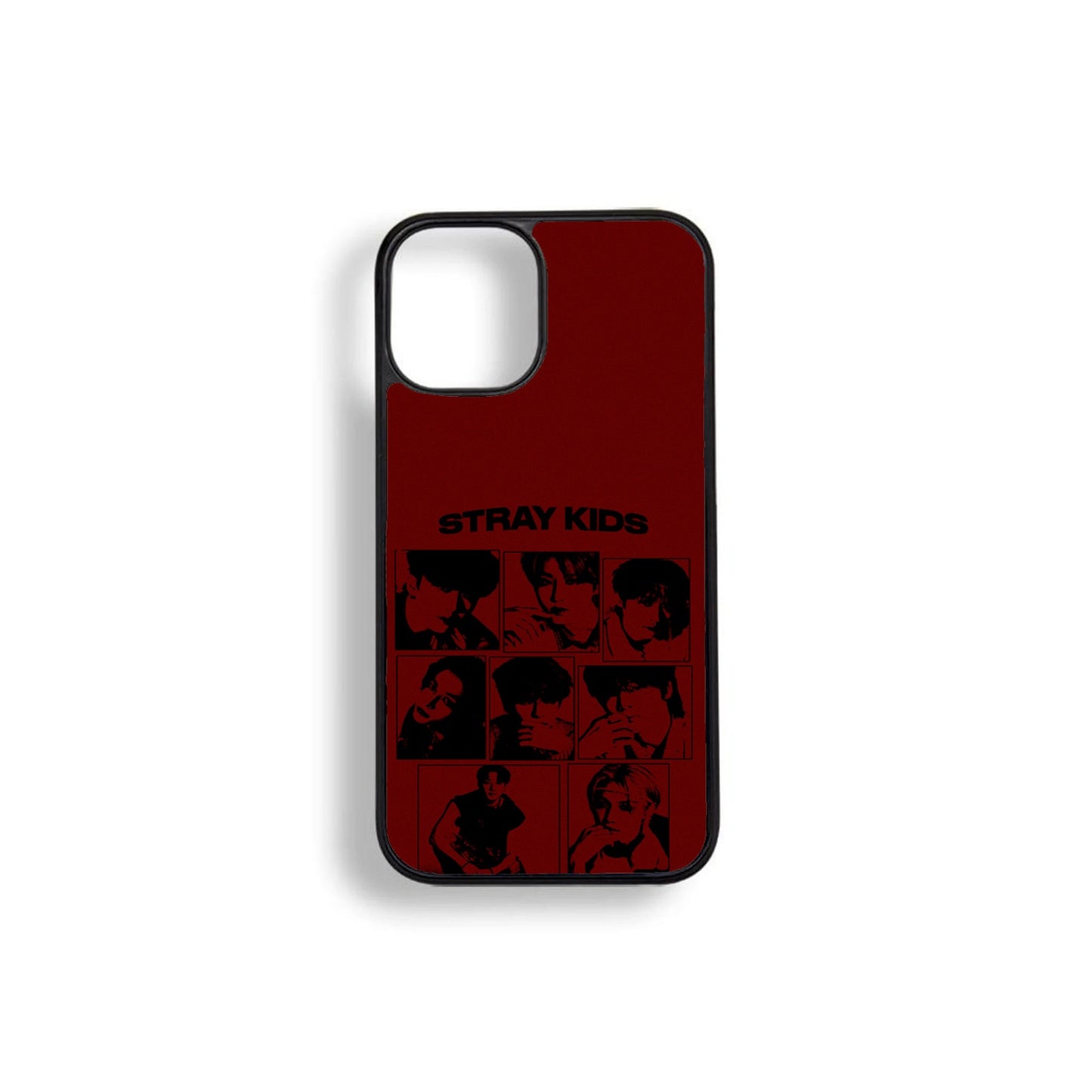 Stray Kids - iPhone Case