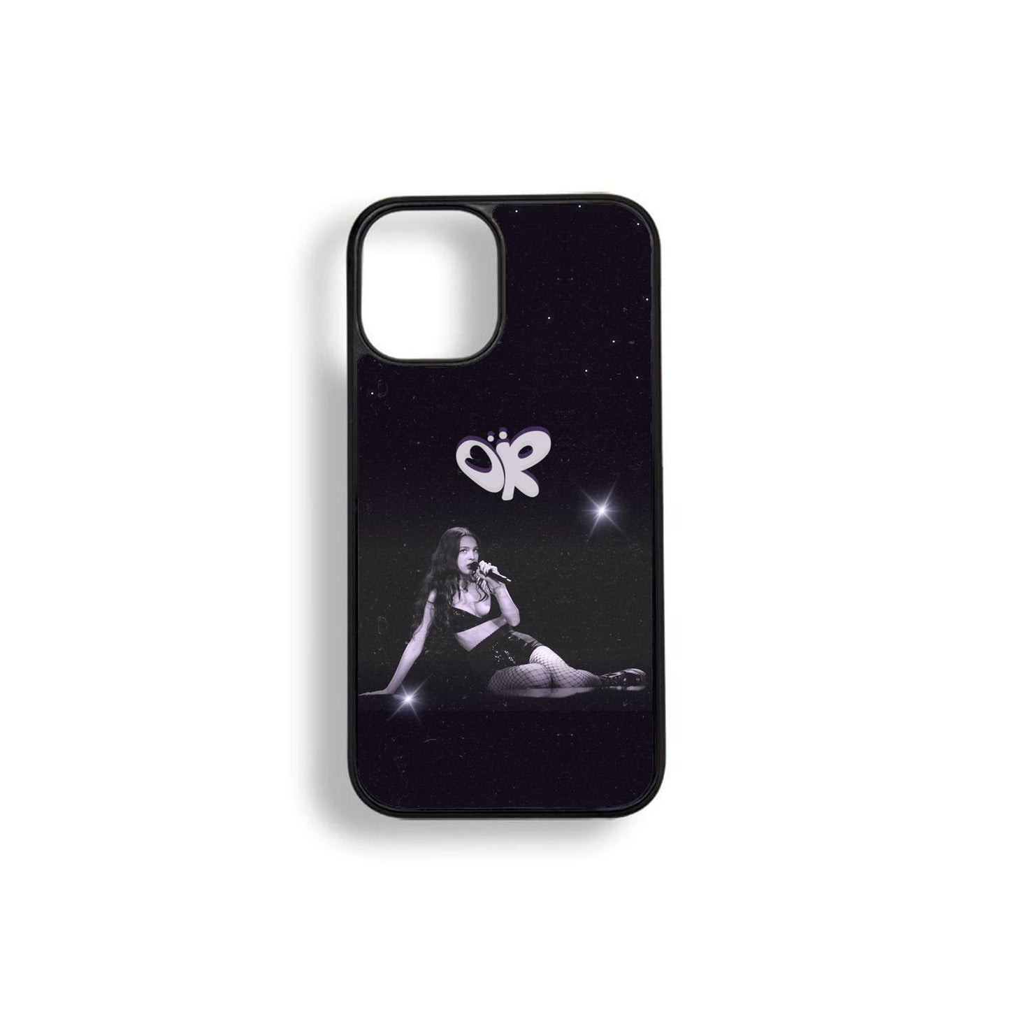 Olivia Rodrigo - Guts iPhone Case