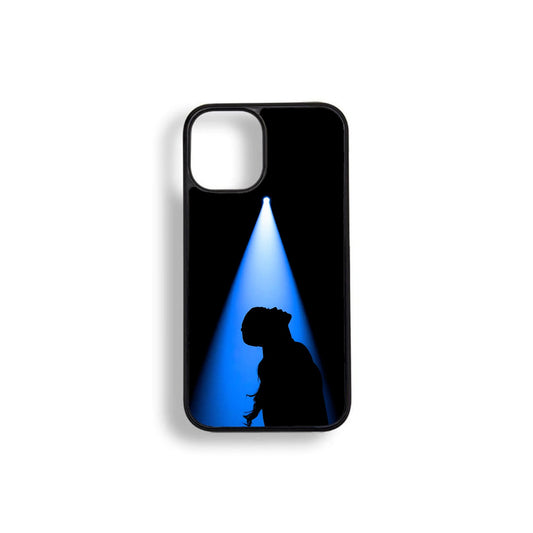 Billie Eilish - Hit Me Hard And Soft iPhone Case