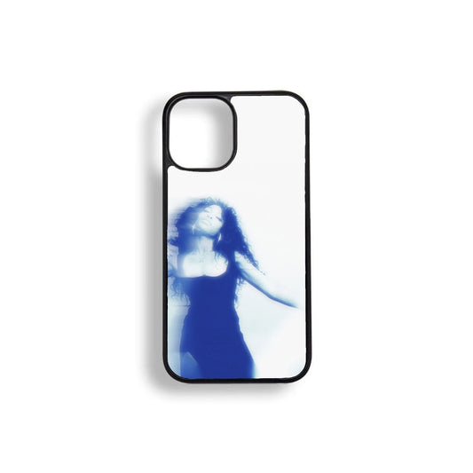 SZA - SOS LANA iPhone Case