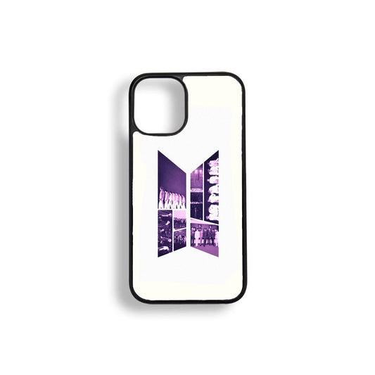 BTS - iPhone Case