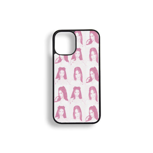 Lana Del Rey - iPhone case