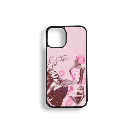 Sabrina Carpenter - Short n Sweet iPhone Case