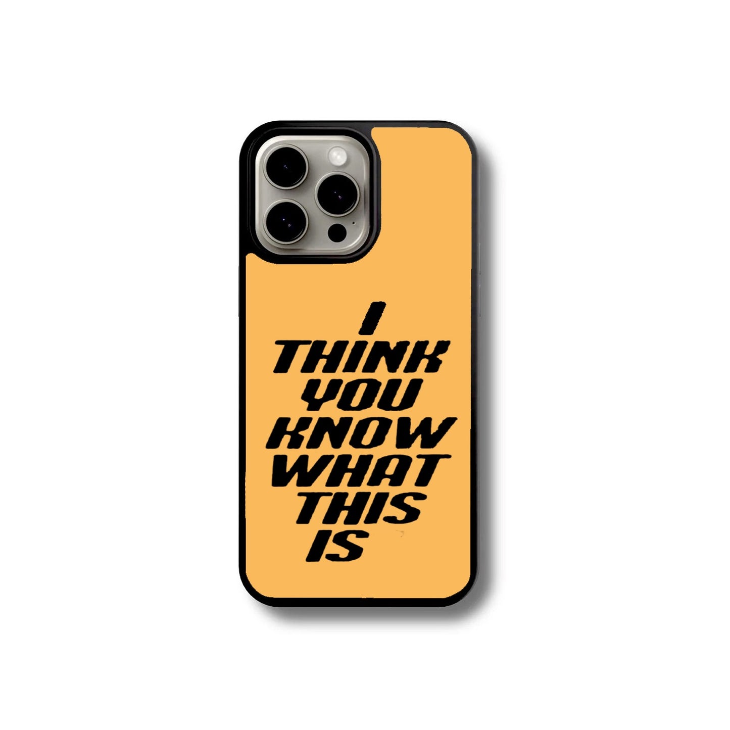 Tate McRae - So Close To What iPhone Case