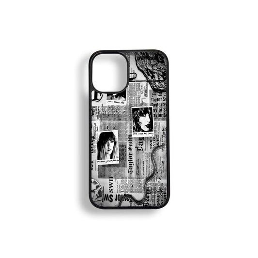 Taylor Swift - The Eras Tour iPhone Case