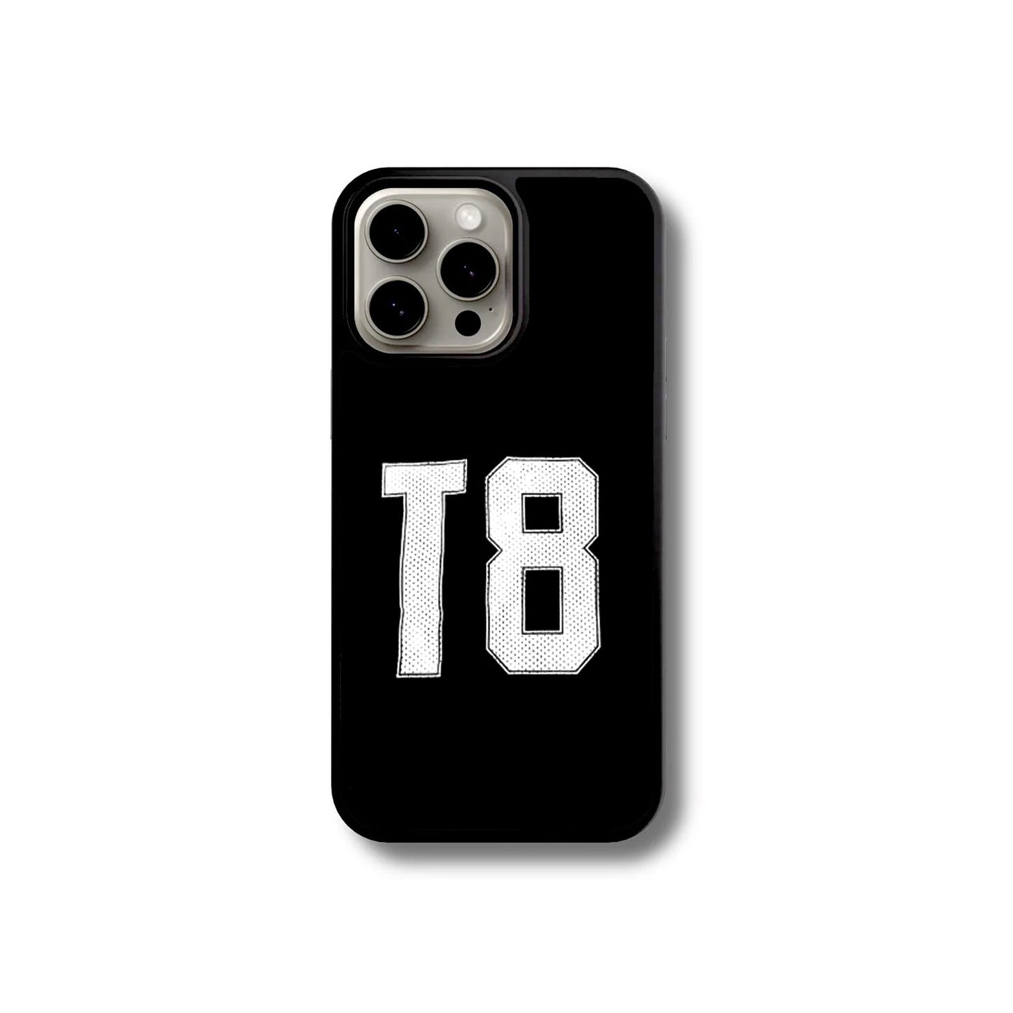 Tate McRae - So Close To What iPhone Case