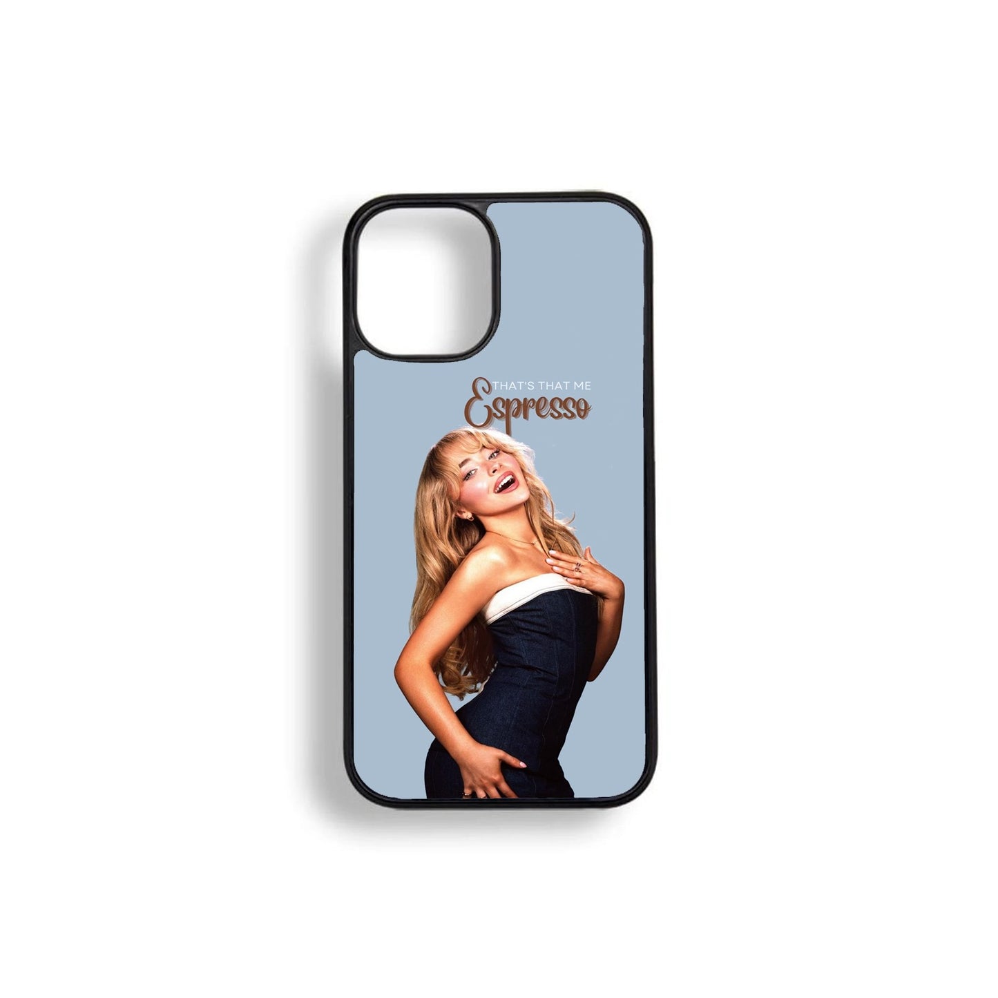 Sabrina Carpenter - Short n Sweet iPhone Case