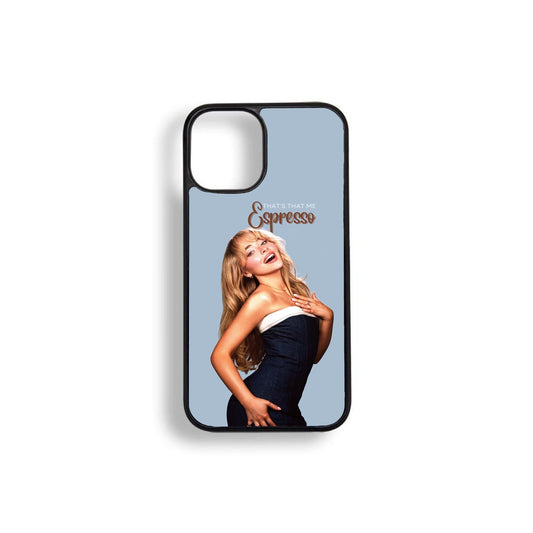 Sabrina Carpenter - Short n Sweet iPhone Case