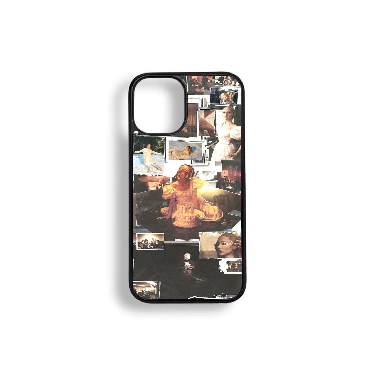 Ariana Grande - Eternal Sunshine iPhone Case