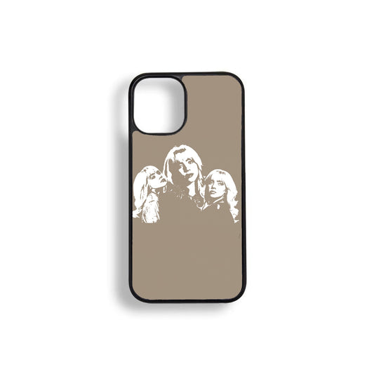 Billie Eilish - Happier Than Ever iPhone Case