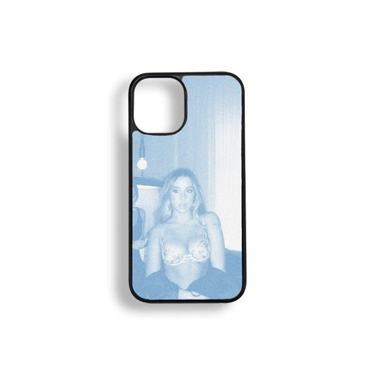 Tate McRae - So Close To What iPhone Case