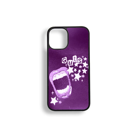 Olivia Rodrigo - Guts iPhone Case