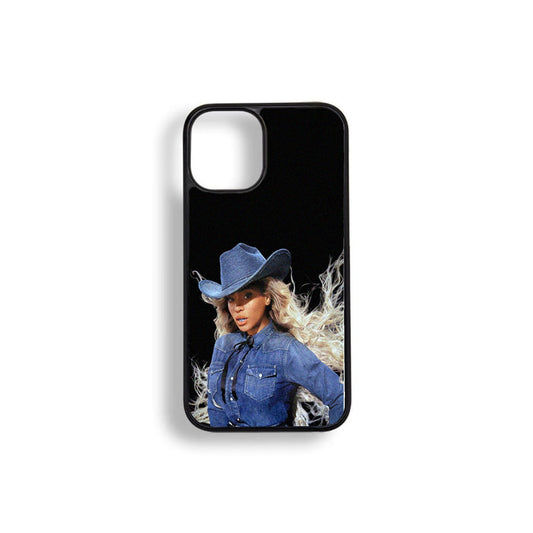 Beyoncé - Cowboy Carter iPhone Case