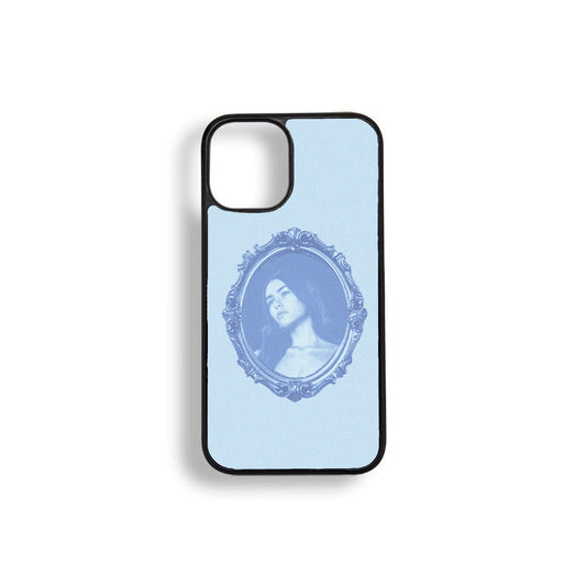 Madison Beer - Silence Between Songs iPhone Case