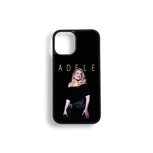 Adele - iPhone Case