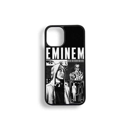Eminem - Slime Shady iPhone Case