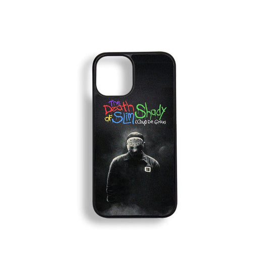 Eminem - Slime Shady iPhone Case